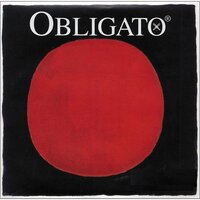 Комплект струн для альта Pirastro Obligato 4210 Изображение