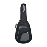 Чохол для акустичної гітари Acropolis АЕМ-38Н Зображення