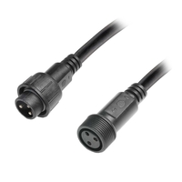 Кабель DMX Sagitter SG IPCPLU5 Зображення