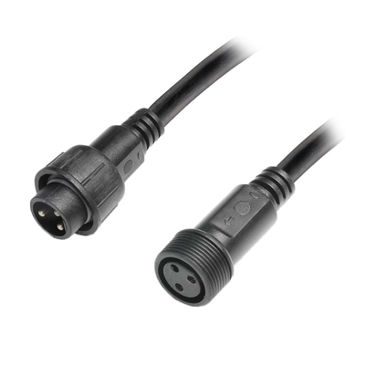 Кабель DMX Sagitter SG IPCPLU5 Зображення