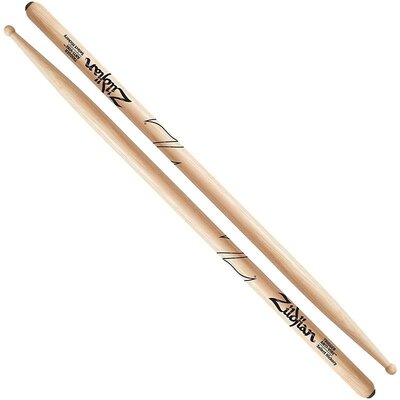 Барабанні палички ZILDJIAN ANTI-VIBE TRIGGER STICKS Зображення
