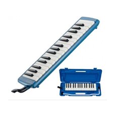 Мелодіка Hohner 94325 Student 32 Blue Зображення