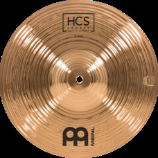 Тарілка MEINL HCSB10S BRONZE 10 Зображення