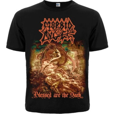 Футболка Morbid Angel "Blessed Are the Sick" Изображение