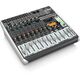 Микшерный пульт Behringer XENYX QX1222USB Изображение