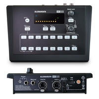 Аналоговый пульт Allen Heath ME-500 Изображение