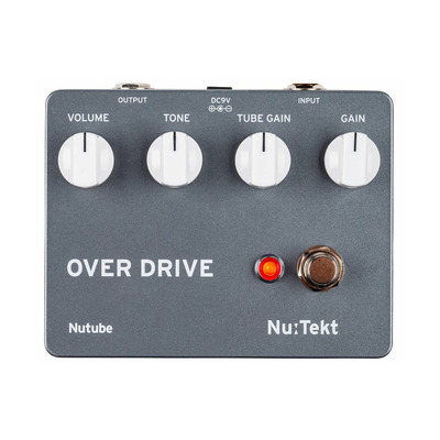 Педаль эффектов KORG OD-S Изображение