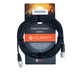 Професійний симетричний кабель Clarity XLR-XLR/10m Зображення
