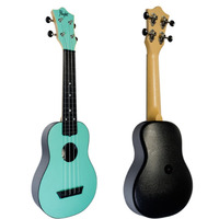 Укулеле Flight TUS35LB, Travel soprano Зображення