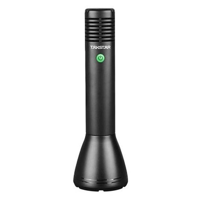 Портативний міні підсилювач Takstar DA5 Зображення