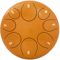 Ґлюкофон Alfabeto GLP8-8GL (глюкофон) Зображення