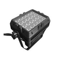 Световой LED прибор New Light PL-24-6 LED PAR LIGHT 6 в 1 Изображение