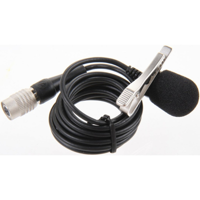 Мікрофон Audio-Technica AT829CW Зображення