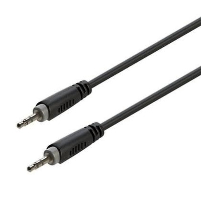 Аудіокабель Roxtone RACC240L09 Зображення