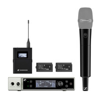 Sennheiser EW-DX SK-SKM-S Base Set Изображение