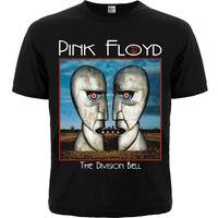 Футболка Pink Floyd "The Division Bell" Изображение