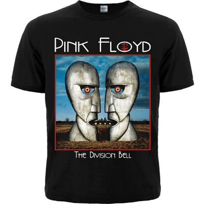Футболка Pink Floyd "The Division Bell" Зображення