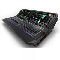 Цифровой микшерный пульт Allen Heath Avantis Изображение