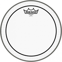 Пластик для барабана REMO PINSTRIPE 8 CLEAR Зображення