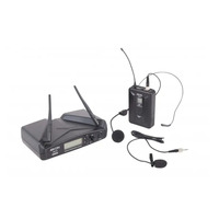 Радіосистема PROEL WM700H Зображення