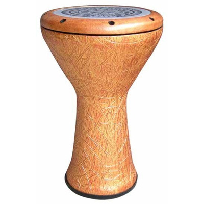 Думбек Bali FDB17 Orange Зображення