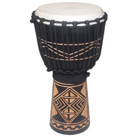 Джембе Palm Percussion JM-01 8" Изображение