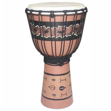 Джембе Bali Palm Percussion JM-21 50 cm Изображение