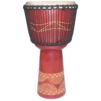 Джембе Palm Percussion JM-23 8" Изображение