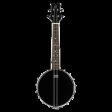 Банджолеле Ortega OUBJ100-SBK Concert Size Зображення