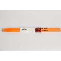 Барабанные палочки StarSticks HoRnbeam 5A Neon Изображение