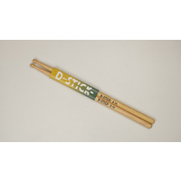 Барабанные палочки Rohema D-Sticks 5B Изображение