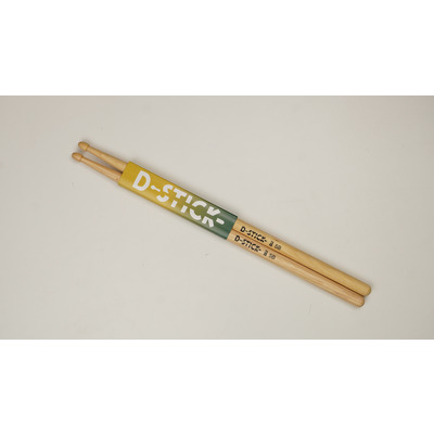 Барабанні палички Rohema D-Sticks 5B Зображення