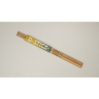 Барабанні палички Rohema D-Sticks 7A Зображення