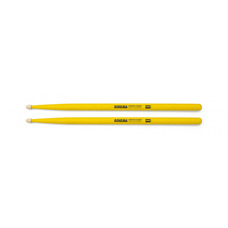 Барабанні палички Rohema Junior Sticks Yellow Зображення