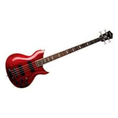 Бас-гитара Washburn WB66 TRK Изображение