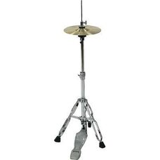 Стійка BasiX Hi Hat Junior Series F803050 Зображення
