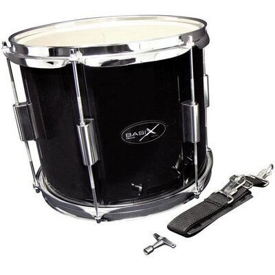Барабан маршевый BasiX Chester 12 x 10 F893012 Изображение