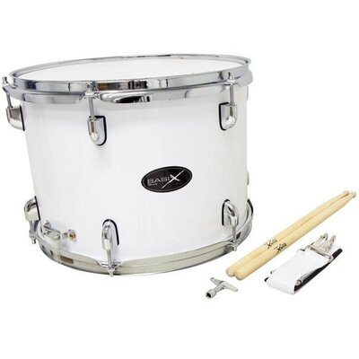 Барабан маршевый BasiX Tenor 14 x 10 F893100 Изображение