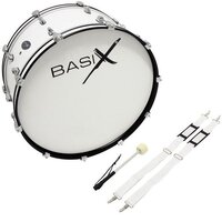 Барабан маршовий BasiX Bass 24 x 10 F893120 Зображення
