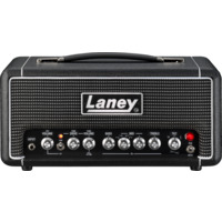 Бас-гітарний підсилювач "голова" Laney DB500H Зображення