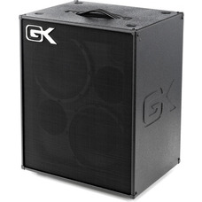 Басовий кабінет 210MBE-II Изображение