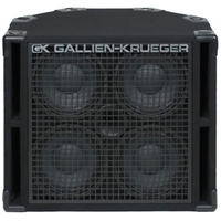 Басовий кабінет 410RBH/8 Зображення