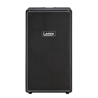 Бас-гитарный кабинет Laney DBV410-4 Изображение