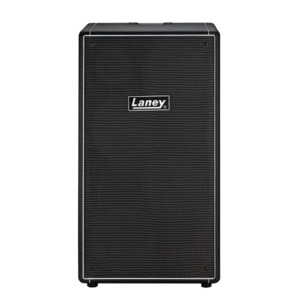 Бас-гітарний кабінет Laney DBV410-4 Зображення