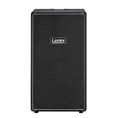 Бас-гитарный кабинет Laney DBV410-4 Изображение