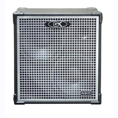 Басовий кабінет Neo 212-II/8 Изображение