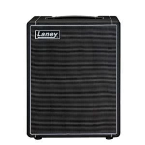 Комбоусилитель для бас-гитары Laney DB200-210 Изображение