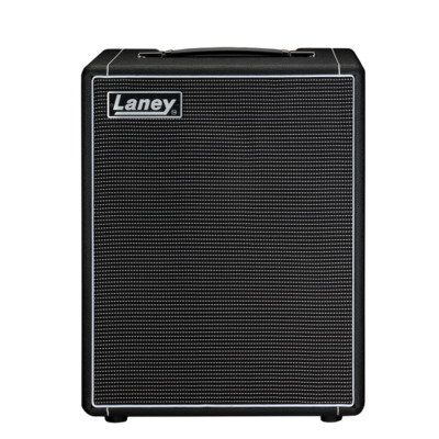 Комбопідсилювач для бас-гітари Laney DB200-210 Зображення