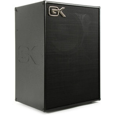 Басовый комбо підсилювач MB 212-II Изображение