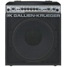 Басовый комбо підсилювач MB150E/112 Изображение